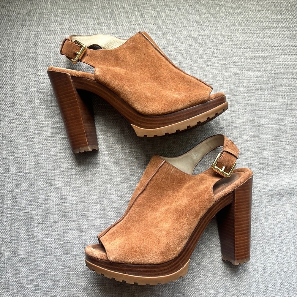 Open toe Michael Kors Shoes